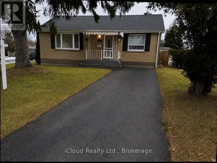 38 KAWARTHA AVENUE, Oshawa
