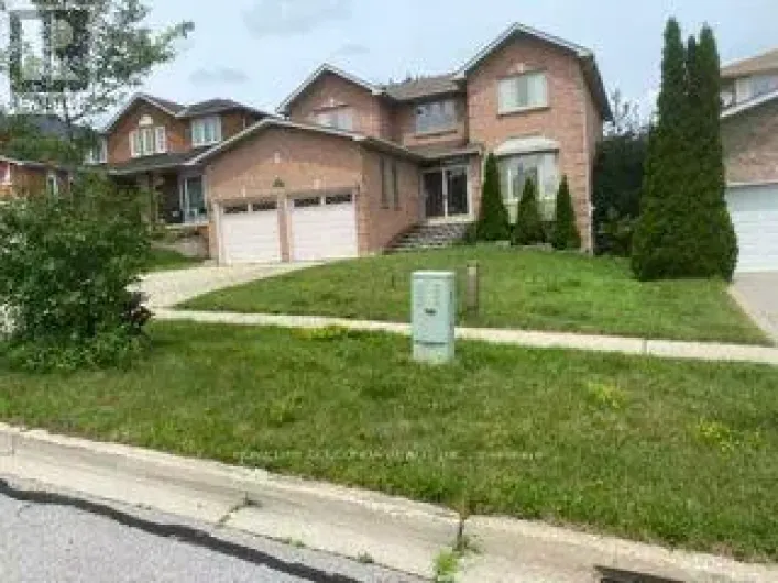 38 KEFFER CIRCLE, Newmarket