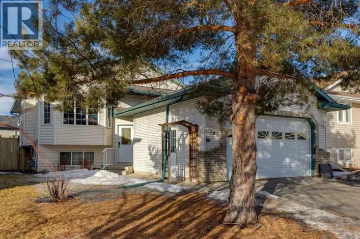 38 Kendrew Drive, Red Deer