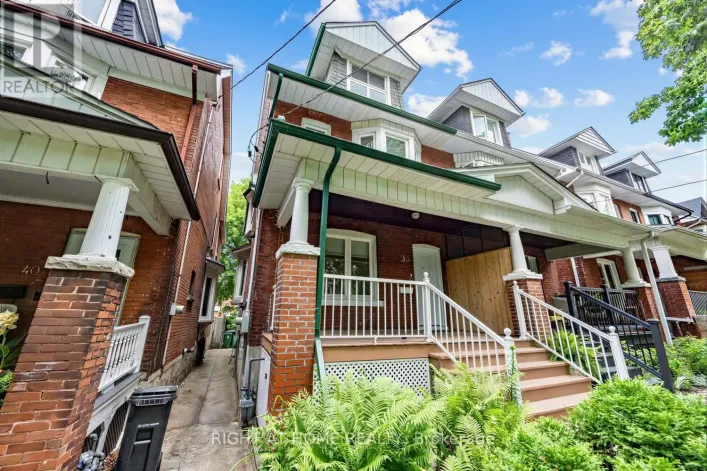 38 KENNETH AVENUE, Toronto