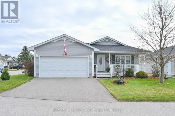 38 KENTUCKY AVENUE, Wasaga Beach