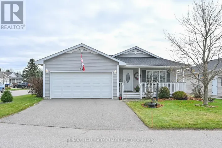 38 KENTUCKY AVENUE, Wasaga Beach