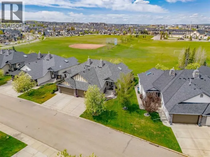 38 Kincora Terrace NW, Calgary