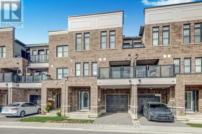 38 KING WILLIAM WAY, Clarington