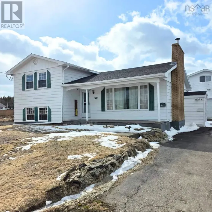 38 Laben Drive, Sydney