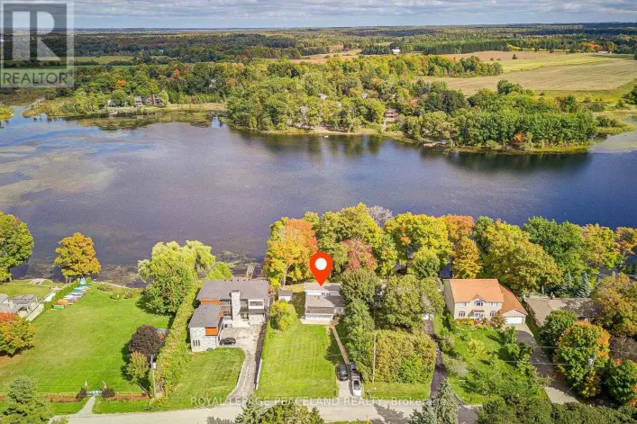 38 LAKEVIEW AVENUE, Whitchurch-Stouffville