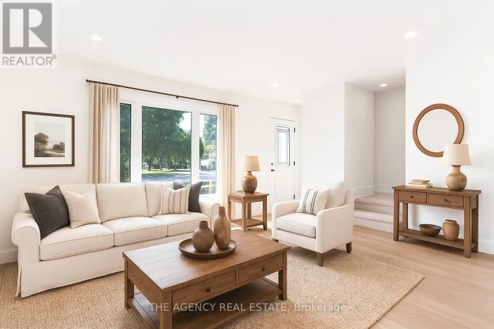 38 LANGTON ROAD, London East