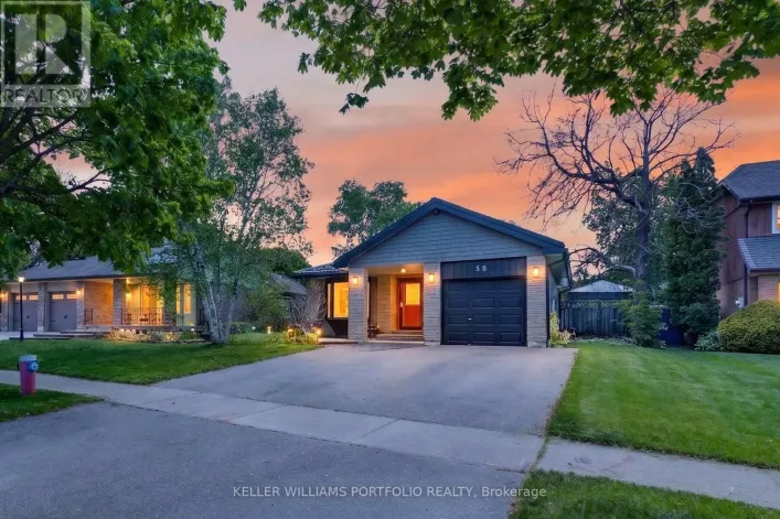 38 LAURELCREST STREET, Brampton