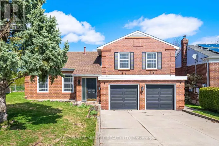 38 LECLAIRE STREET, Hamilton