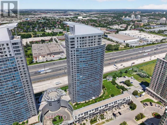 38 LEE CENTRE DRIVE, Toronto