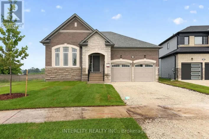 38 LEGACY CIRCLE, Wasaga Beach