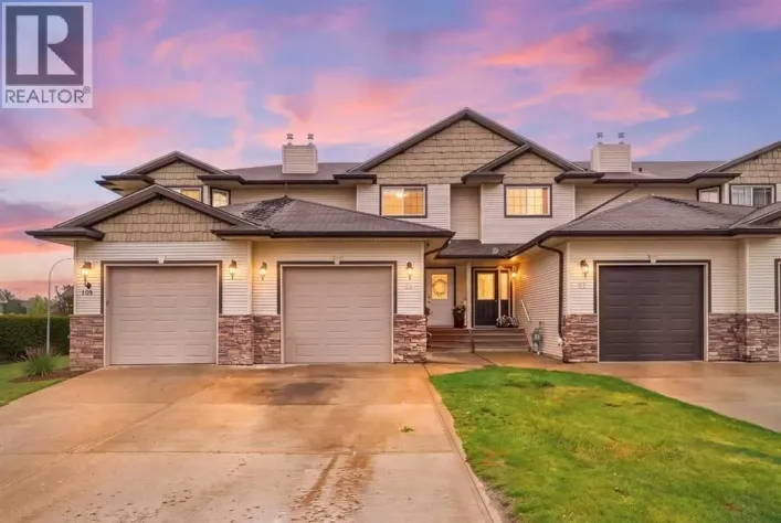 38 Legend Court, Sylvan Lake