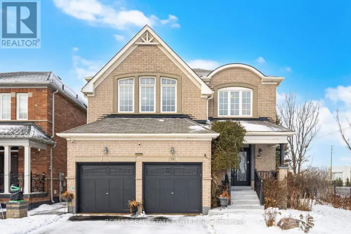 38 LIGHTCATCHER CIRCLE, Brampton