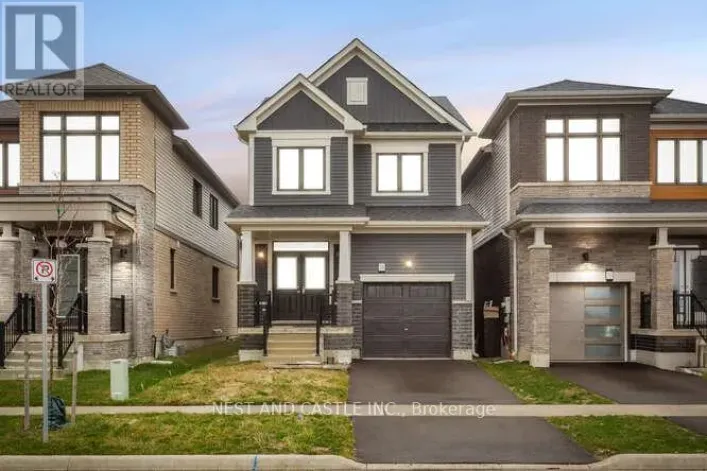 38 LILAC CIRCLE E, Haldimand
