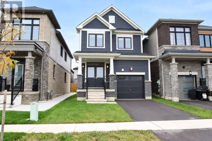 38 LILAC CIRCLE, Haldimand