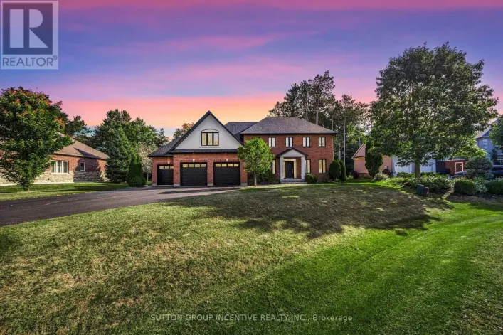 38 LILAC LANE, Springwater
