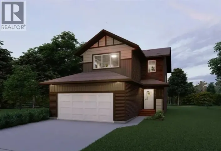 38 Lincoln Street, Sylvan Lake