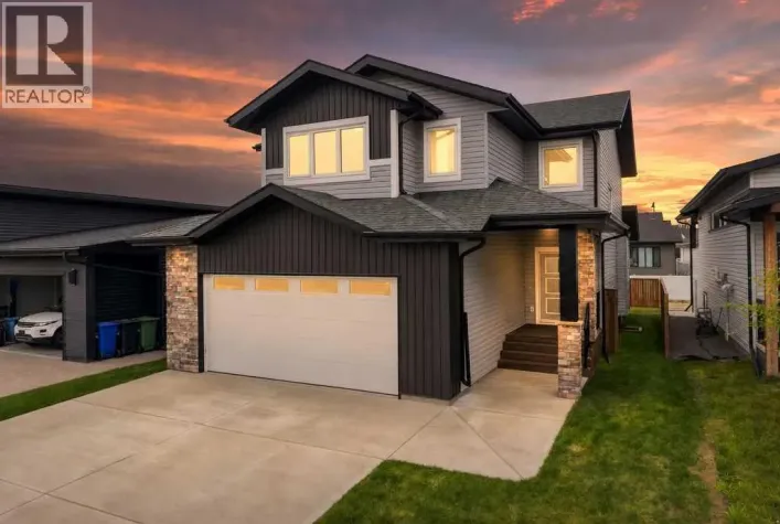 38 Lindman Avenue, Red Deer