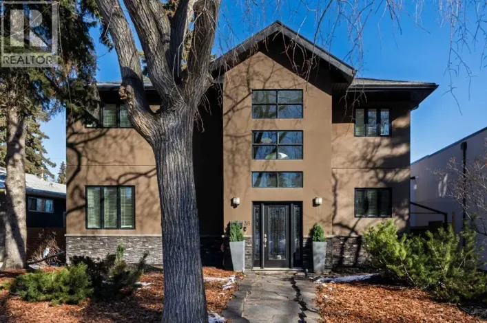 38 Lissington Drive SW, Calgary