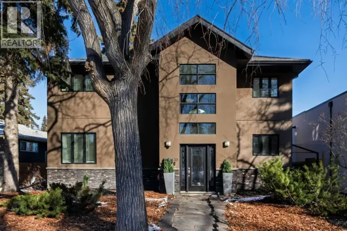 House for sale: 38 Lissington Drive SW, Calgary