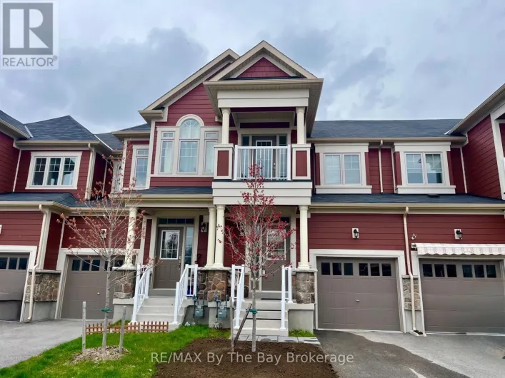 38 LITTLE RIVER CROSSING, Wasaga Beach
