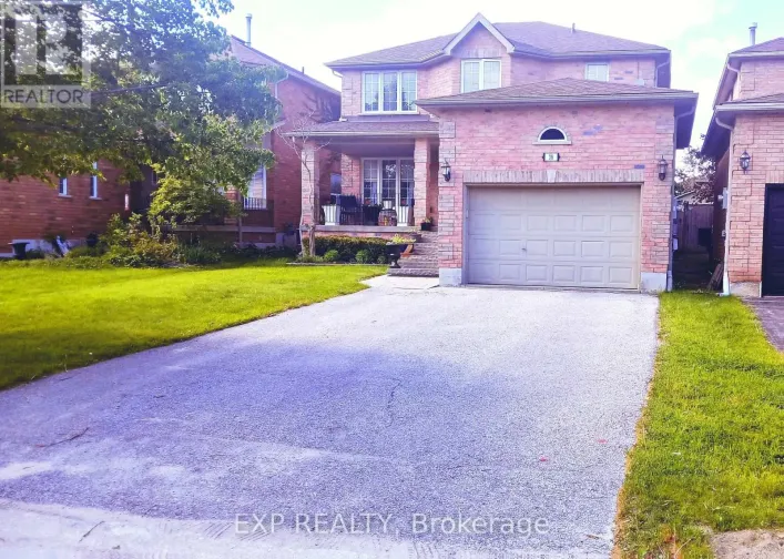 38 LIVIA HERMAN WAY, Barrie