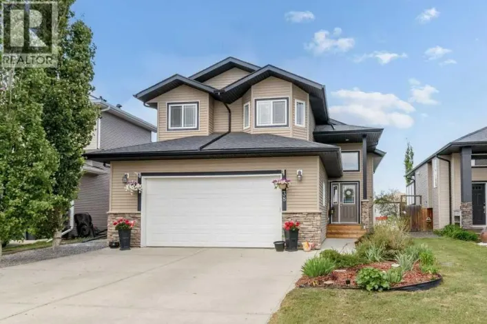 38 Lucky Place, Sylvan Lake
