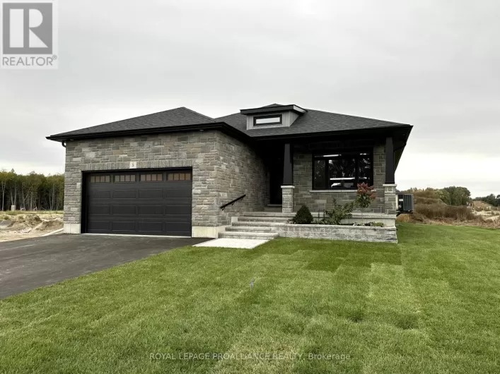 38 MACKENZIE JOHN CRESCENT, Brighton