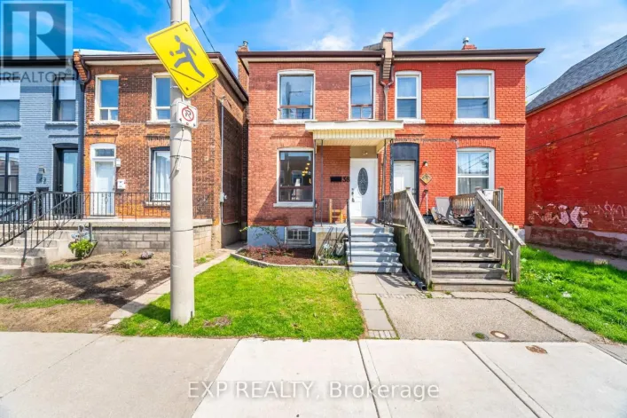 38 MADISON AVENUE, Hamilton