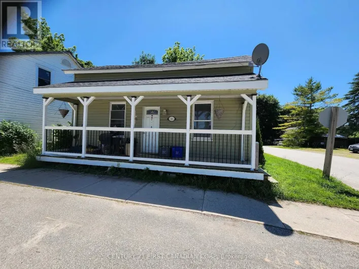 38 MAIN STREET, Kincardine