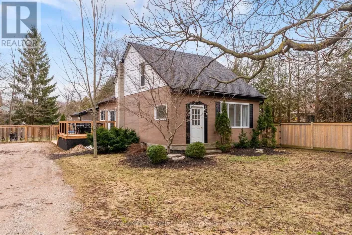 38 MAIN STREET S, Bluewater