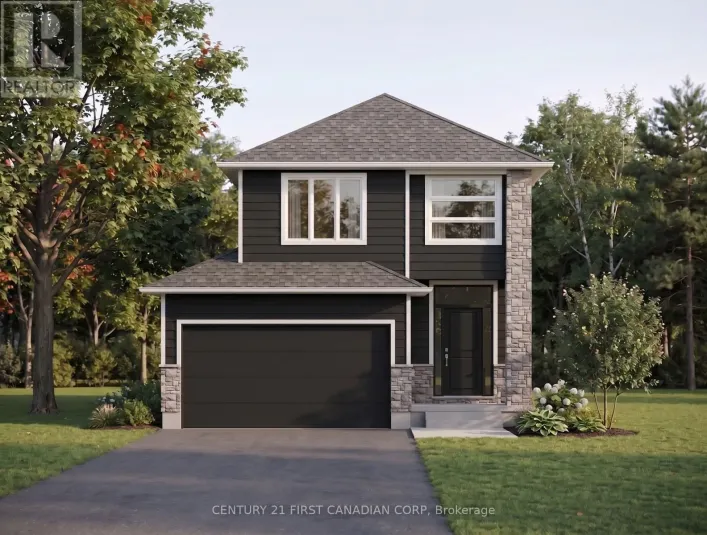 38 MARCUS AVENUE, Southwest Middlesex