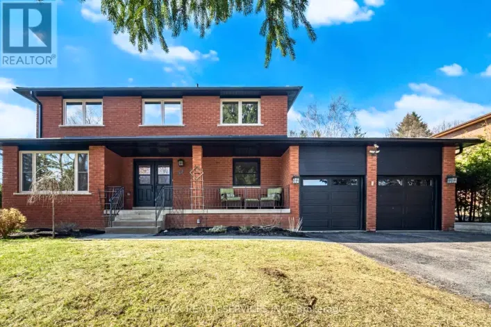 House for sale: 38 MARILYN STREET, Caledon