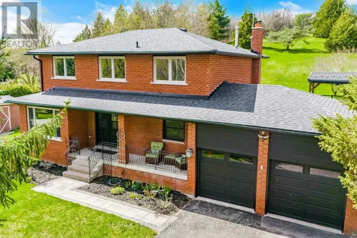 38 MARILYN STREET, Caledon
