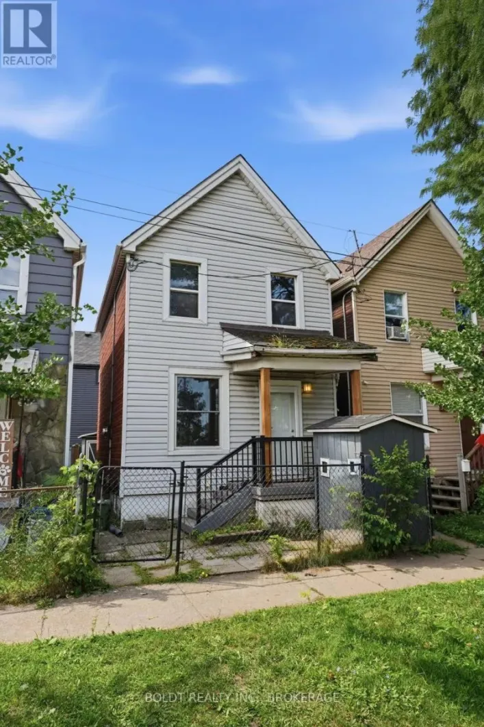 38 MARS AVENUE, Hamilton