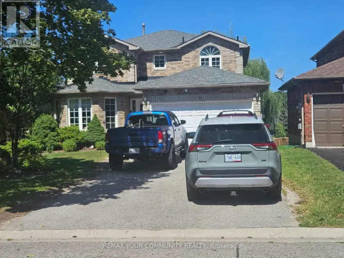 38 MASTERS DRIVE, Barrie