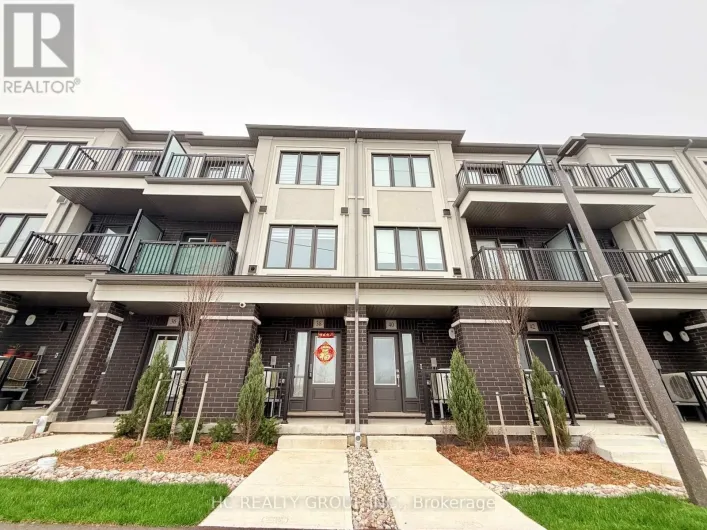 38 MATAWIN LANE, Richmond Hill