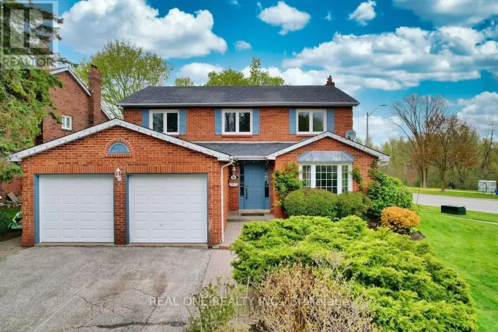 38 MCKAY CRESCENT, Markham
