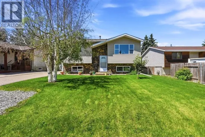 38 Meadowview Close, Sylvan Lake