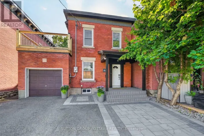 38 MELROSE AVENUE, Ottawa