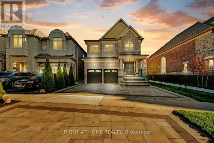38 MENOTTI DRIVE, Richmond Hill