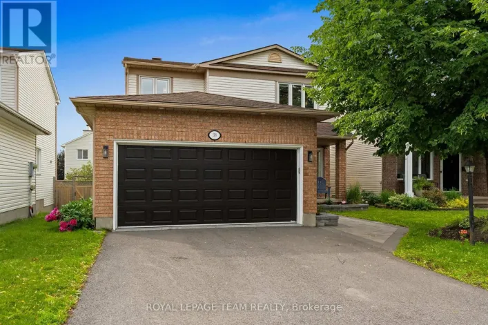 38 MERNER AVENUE, Ottawa