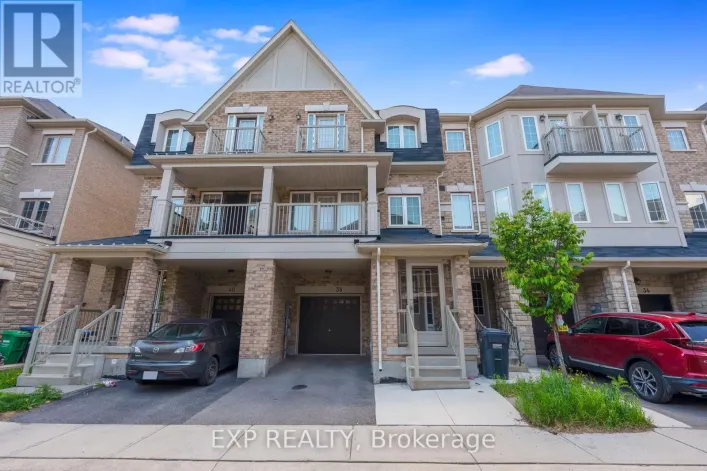 38 MIAMI GROVE, Brampton
