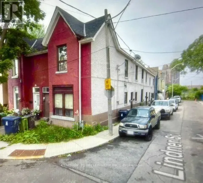38 MILLER STREET, Toronto