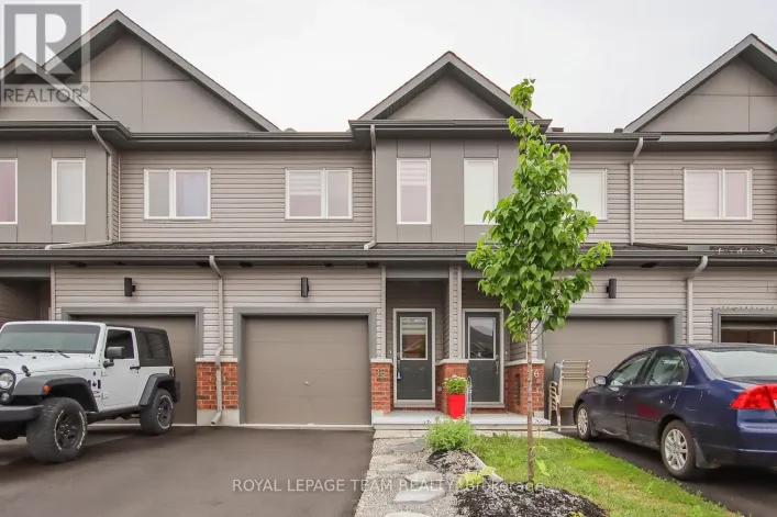 38 MONA MCBRIDE DRIVE, Arnprior