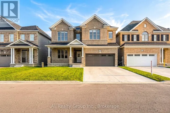 38 MUDMINNOW CRESCENT, Ottawa