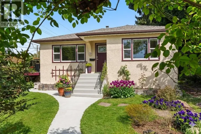 38 N SLOCAN STREET, Vancouver
