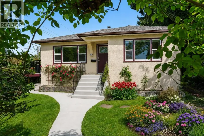 38 N SLOCAN STREET, Vancouver