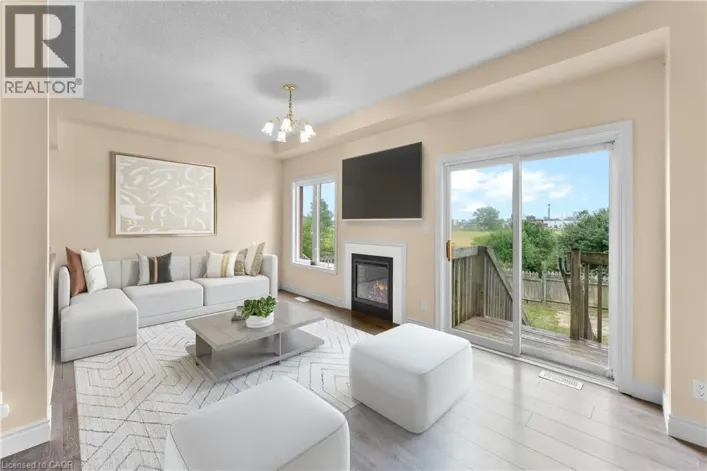 38 NATALIE Court, Thorold