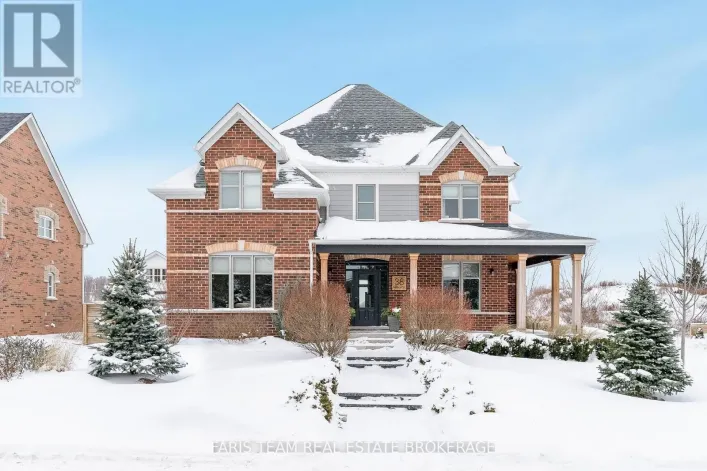 38 NELSON STREET, Clearview